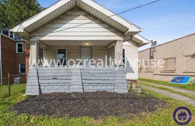 3907 Lagrange St - 3907 Lagrange Street, Toledo, OH 43612