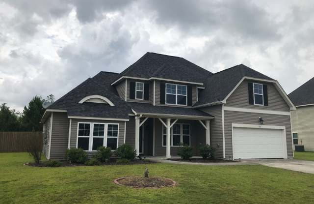 413 Cyrus Thompson Drive Gallery 3