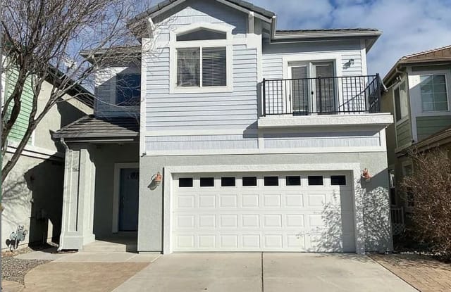 1162 Harbour Cove - 1162 Harbour Cove Court, Sparks, NV 89434