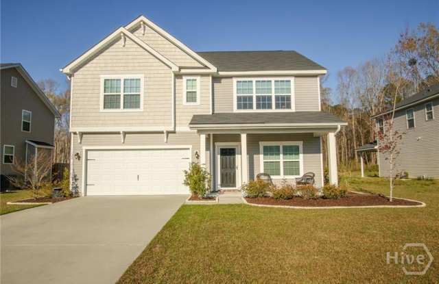 120 Richmond Walk Drive!  3 bed 2.5bath home in Richmond Hill Plantation! photos photos