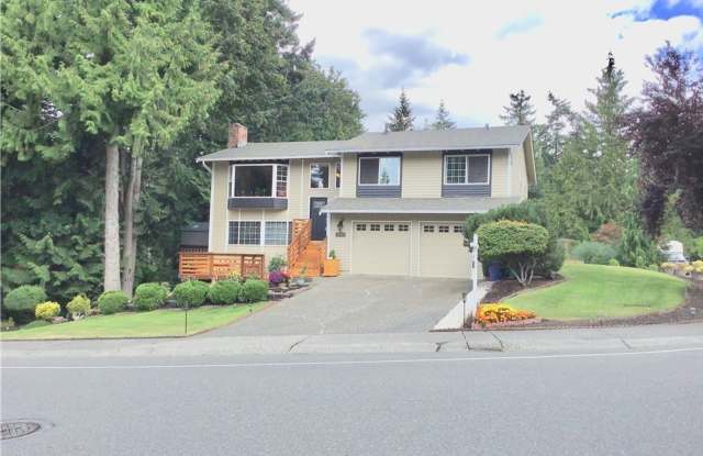 For Rent 14306 88th Ave NE, Kirkland, WA 98034 photos photos
