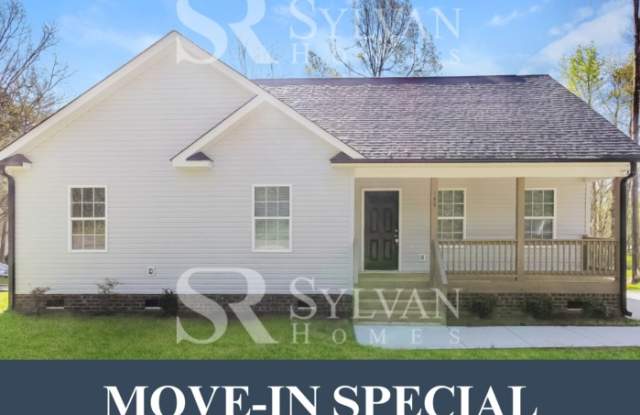 188 Washington Street - 188 Washington Street, York, SC 29745