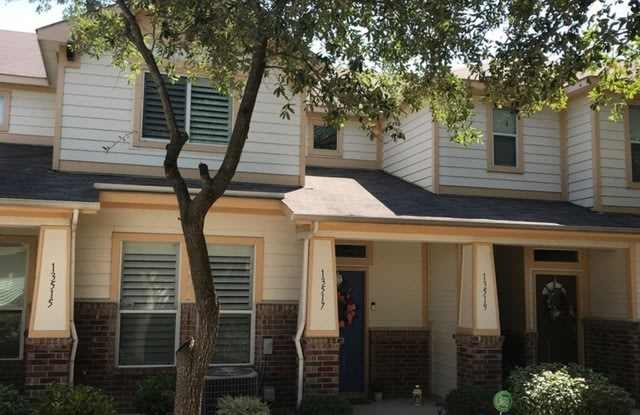 13517 BRISTOW DAWN - 13517 Bristow Dawn, San Antonio, TX 78217