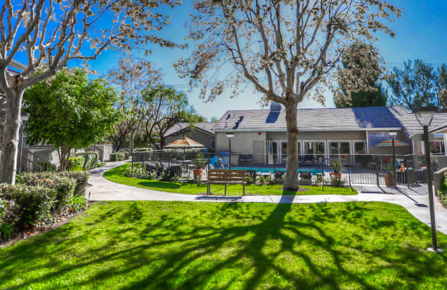 Senior Housing - Park San Dimas Senior Apartments Gallery 2