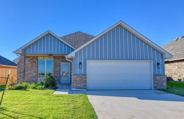 Brand New Construction in Savannah Estates! Gallery 1
