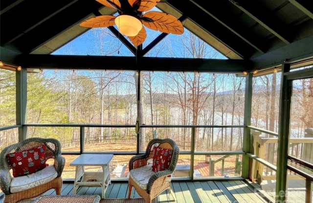 454 Fallen Tree Court - 454 Fallen Tree Lane, Polk County, NC 28756