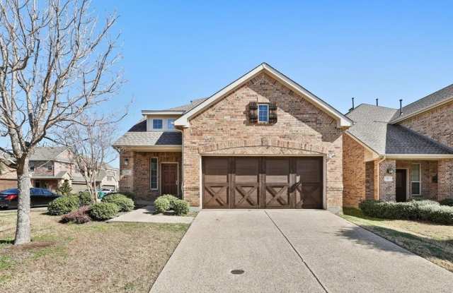 201 WESTMINSTER Drive - 201 Westminster Drive, Denton County, TX 75056