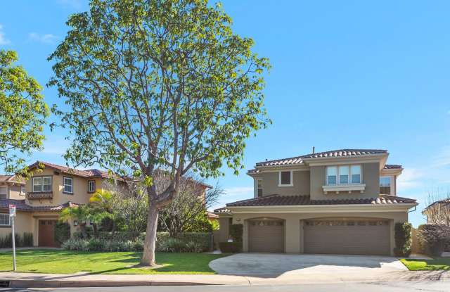 Exclusive Pelican Ridge Home. - 10 Sunset Cove, Newport Beach, CA 92657