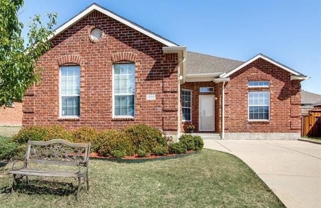 1402 Talladega Drive - 1402 Talladega Drive, Wylie, TX 75098