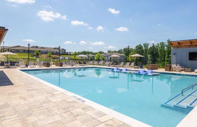 53 West Luxury Apartments photos photos