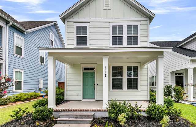 Must see 3 bedroom, 2.5 bath Home in Midtown Nexton with a Home Office photos photos