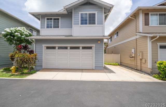 $4000.00 | 4BD/2.5BA Single Family Home In Laulani Tides - Ewa Beach photos photos