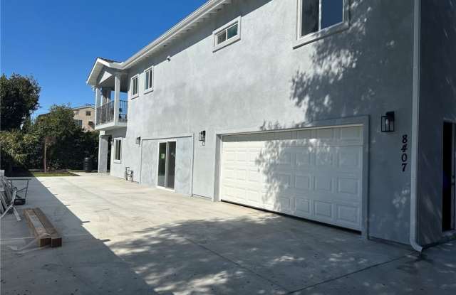 8407 Garibaldi Avenue - 8407 Garibaldi Avenue, East San Gabriel, CA 91775