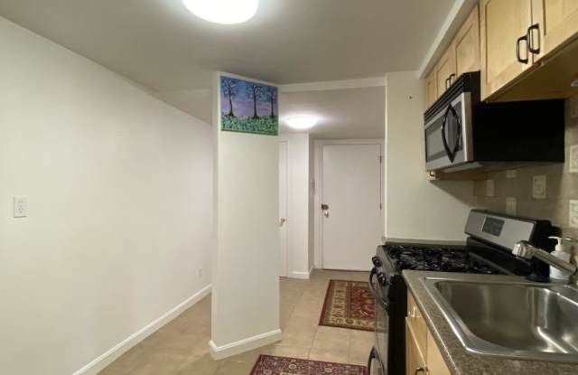 1 Dana St. Gallery 4