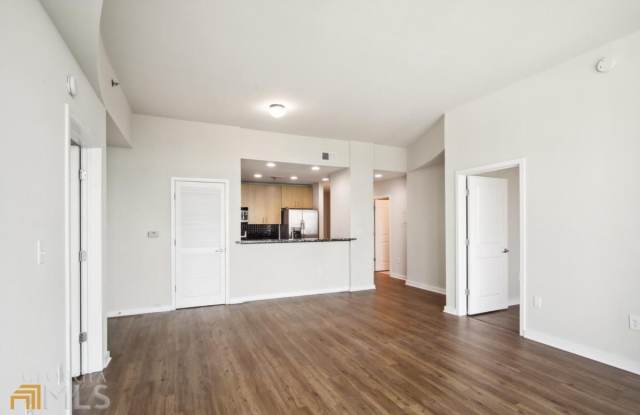 Eclipse Condominuim of Buckhead on 250 Pharr Rd Gallery 4