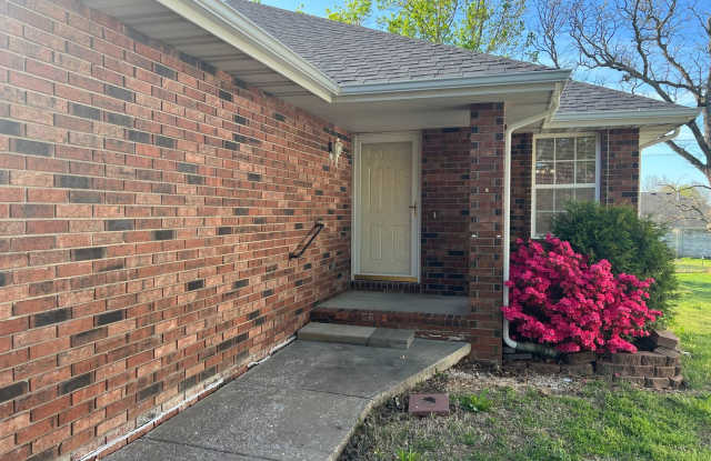 COMING SOON! All-Brick Duplex near Nixa High School photos photos