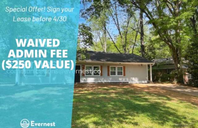 438 Lanier Street Northwest photos photos