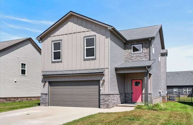 4 Bedroom Dog Friendly Home For Rent Near Post! Gallery 3