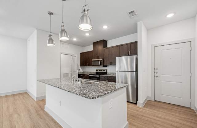 Plum Tree Apartments Gallery 3