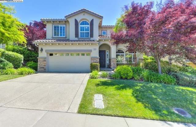 1207 Villagio Drive - 1207 Villagio Drive, El Dorado Hills, CA 95762
