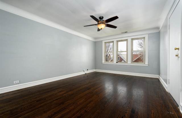 6637 S Karlov Ave - 6637 South Karlov Avenue, Chicago, IL 60629