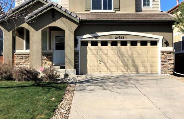 24923 East Hoover Place - 24923 East Hoover Place, Aurora, CO 80016