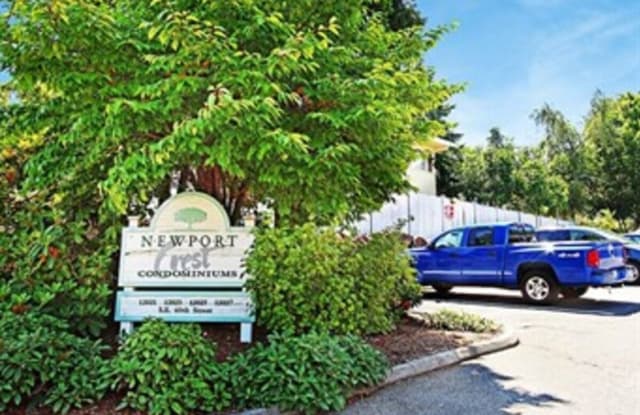 12027 SE 60th St - 12027 SE 60th St, Bellevue, WA 98006