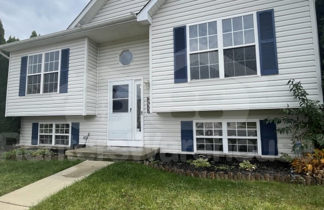 3077 Ebbtide Drive - 3077 Ebbtide Drive, Edgewood, MD 21040
