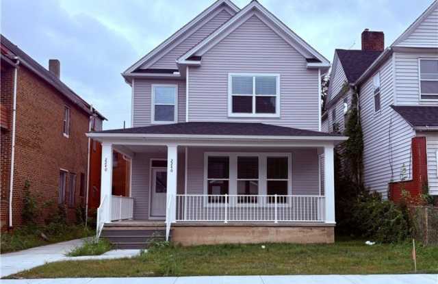 2240 E 97th Street photos photos