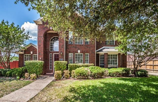 3417 Walington Drive - 3417 Walington Dr, Plano, TX 75093