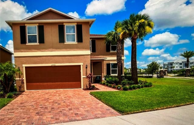 12335 LAKE BOULEVARD - 12335 Lake Boulevard, Pasco County, FL 34655