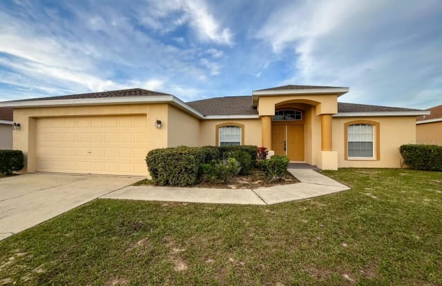 179 CLOVERDALE ROAD - 179 Cloverdale Road, Winter Haven, FL 33884