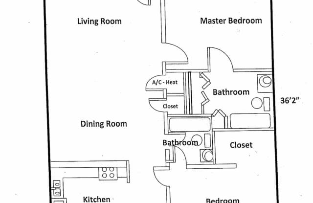 Mel Mar Go Apartments Gallery 4