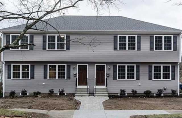 40 Beaconwood Road - 40 Beaconwood Road, Newton, MA 02461