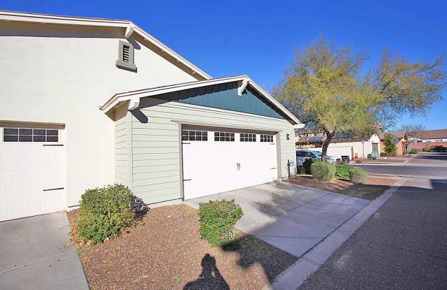12527 N 154th Ave - 12527 North 154th Avenue, Surprise, AZ 85379