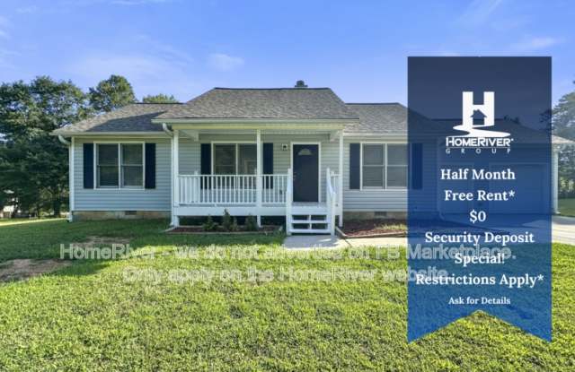 160 Wesley Chapel Rd photos photos