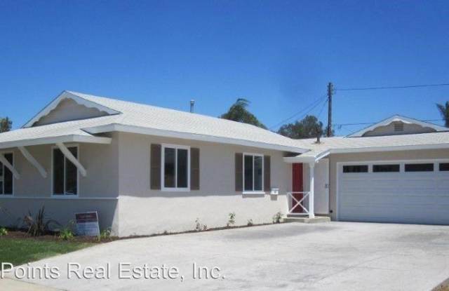 5141 CONSTITUTION ROAD - 5141 Constitution Road, San Diego, CA 92117