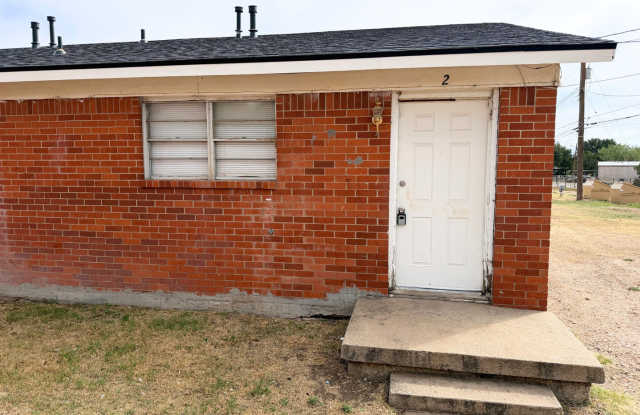 Convenient 2-Bedroom in Northeast Amarillo Gallery 1