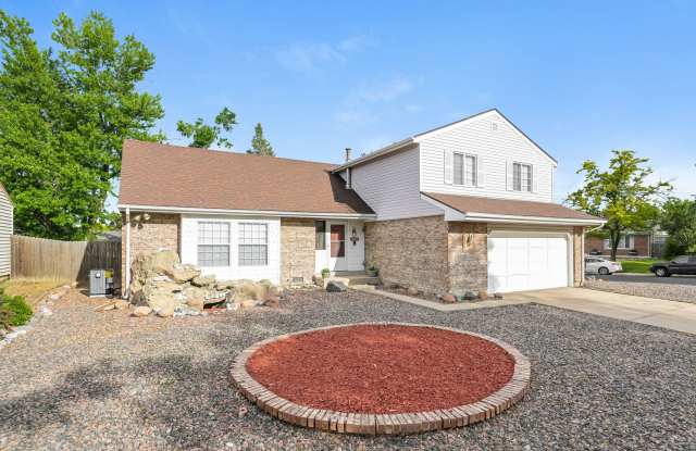 Spacious 4 Bed/ 2.5 Bath Home with Finished Basement photos photos