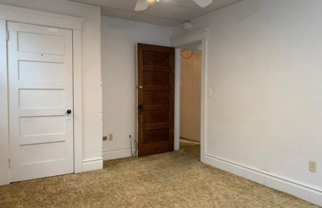 418 N Mechanics St. #1 Gallery 3