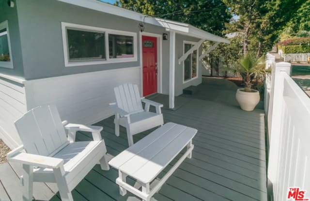2635 7Th St - 2635 7th Street, Santa Monica, CA 90405