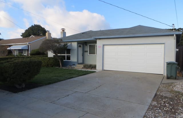 1747 Via Redondo - 1747 Via Redondo, San Lorenzo, CA 94580