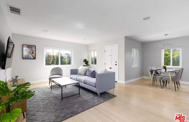 2035 S Curson Ave photos photos