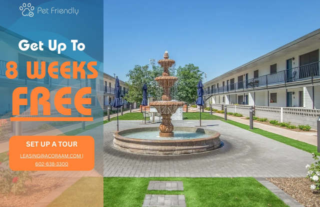 3524 N Miller Rd photos photos