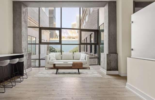 Roosevelt Lofts Gallery 3