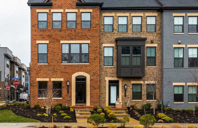 13212 WOODLAND PARK ROAD - 13212 Woodland Park Rd, McNair, VA 20171