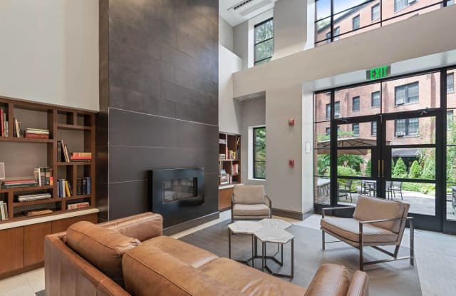 The Parkway Apartments Gallery 4