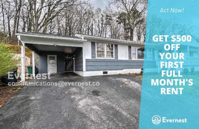 906 McHann Drive photos photos