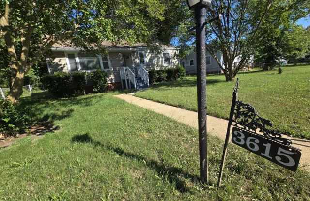 3615 Ammons Ave photos photos