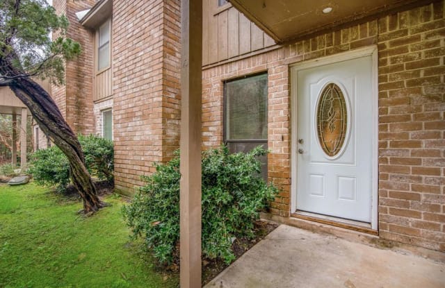 1011 Hamblen Road - 1011 Hamblen Road, Houston, TX 77339